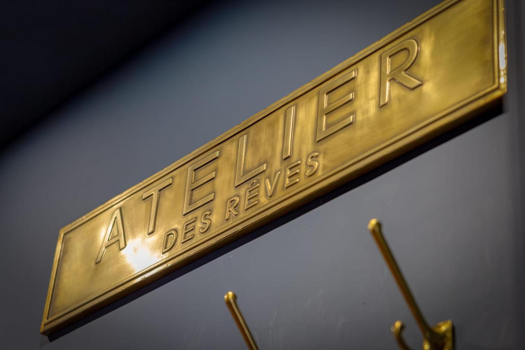 L'Escale Du Gros-Horloge Une Parenthese Prestigieuse Au Coeur De Rouen Kültér fotó